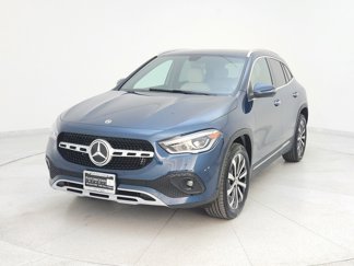 Certified 2022 Mercedes-Benz GLA 250 image 1