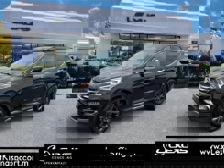 Used 2017 Hyundai Santa Fe Sport image 1