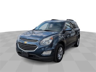 Used 2016 Chevrolet Equinox LT w/ Convenience Package image 1