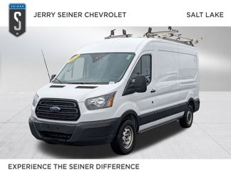 Used 2019 Ford Transit 250 148 Medium Roof image 1