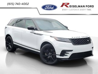 Used 2021 Land Rover Range Rover Velar R-Dynamic S image 1