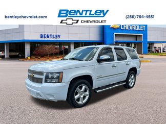 Used 2014 Chevrolet Tahoe LTZ image 1