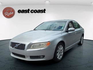 Used 2009 Volvo S80 3.2 image 1