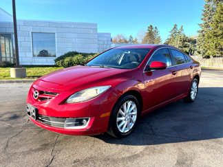 Used 2012 MAZDA MAZDA6 i Touring image 1