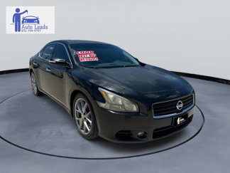 Used 2011 Nissan Maxima 3.5 SV w/ Sport Pkg image 1