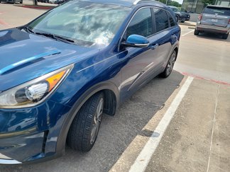 Used 2017 Kia Niro Touring image 1