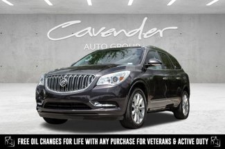 Used 2017 Buick Enclave Premium w/ Experience Buick Package image 1