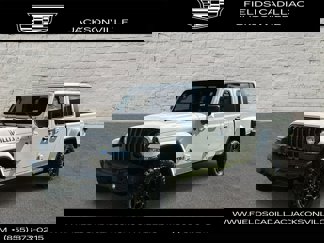 Used 2023 Jeep Gladiator Willys image 1