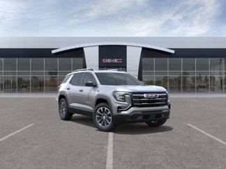 New 2026 GMC Terrain Elevation w/ Elevation Premium Package image 1