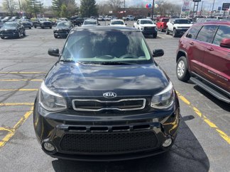 Used 2016 Kia Soul + w/ Primo Package image 1