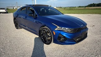 Used 2022 Kia K5 GT-Line w/ GT-Line FWD Premium Package image 1