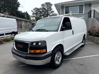 Used 2017 GMC Savana 2500 image 1