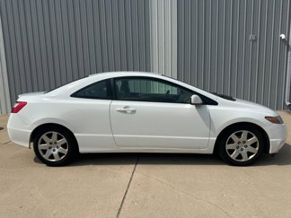 Used 2007 Honda Civic LX image 1