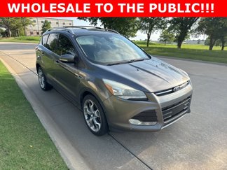 Used 2014 Ford Escape Titanium w/ Equipment Group 401A image 1