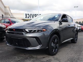 New 2024 Dodge Hornet R/T Plus w/ R/T Blacktop Package image 1