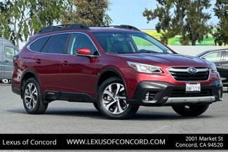 Used 2020 Subaru Outback Limited w/ Popular Package #2 image 1