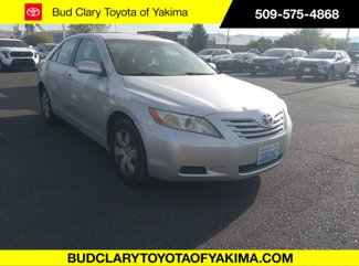 Used 2008 Toyota Camry LE image 1