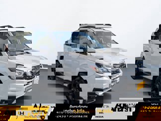 Used 2018 Subaru Forester 2.5i Premium image 1