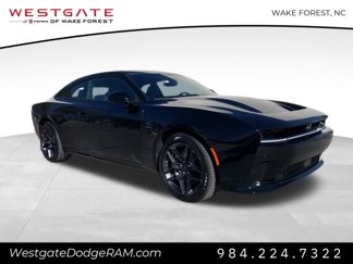 New 2025 Dodge Charger R/T w/ Quick Order Package 25M R/T image 1