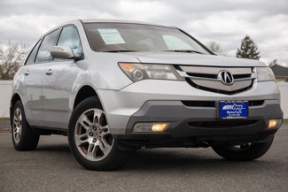 Used 2007 Acura MDX w/ Technology Package image 1