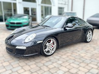 Used 2009 Porsche 911 Carrera S image 1
