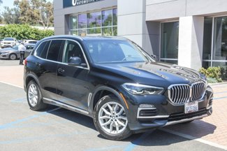 Used 2020 BMW X5 xDrive40i image 1