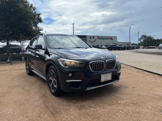 Used 2018 BMW X1 xDrive28i image 1