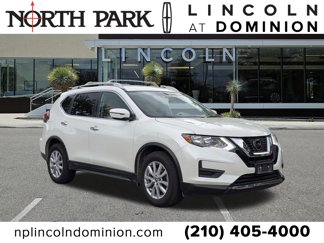 Used 2019 Nissan Rogue SV image 1