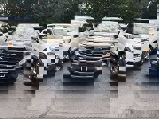 Used 2021 Ford Explorer XLT w/ Equipment Group 202A image 1