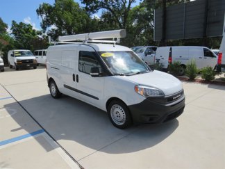 Used 2021 RAM ProMaster City Tradesman image 1