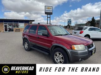 Used 2003 Ford Escape XLT image 1