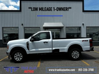 Used 2023 Ford F250 XLT w/ 360-Degree Camera Package image 1