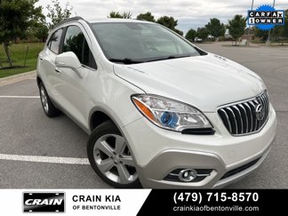 Used 2015 Buick Encore Convenience image 1
