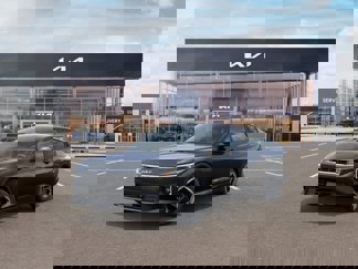 New 2025 Kia K4 EX image 1