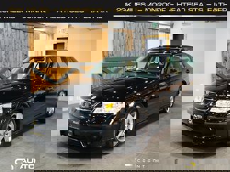 Used 2004 Saab 9-5 Aero image 1