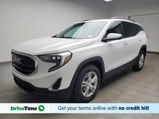 Used 2020 GMC Terrain SLE w/ Driver Convenience Package image 1