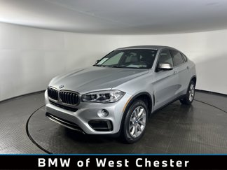 Used 2017 BMW X6 xDrive35i image 1