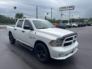 Used 2016 RAM 1500 Express image 1