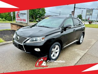 Used 2015 Lexus RX 350 AWD image 1