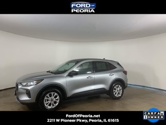 Used 2023 Ford Escape Active w/ Tech Pack #1 image 1