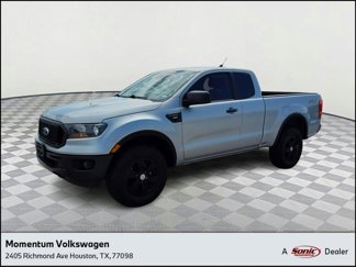 Used 2020 Ford Ranger XL w/ Equipment Group 101A Mid image 1