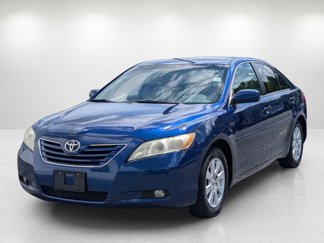 Used 2008 Toyota Camry XLE image 1