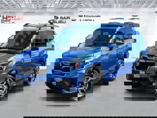 Used 2021 Subaru Forester Premium image 1
