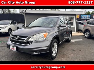 Used 2011 Honda CR-V EX-L image 1