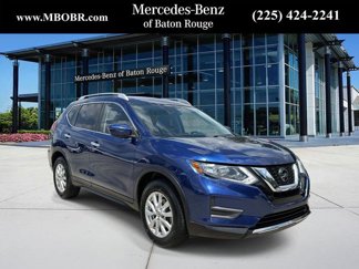 Used 2020 Nissan Rogue SV image 1