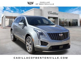 New 2025 Cadillac XT5 Premium Luxury w/ Technology Package image 1