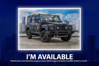 Used 2024 INEOS Grenadier image 1