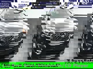 Used 2018 Kia Sorento LX image 1