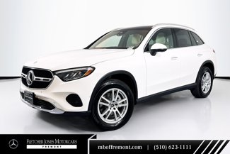 Certified 2023 Mercedes-Benz GLC 300 image 1