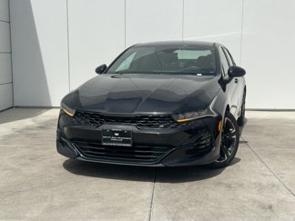 Used 2022 Kia K5 GT-Line image 1